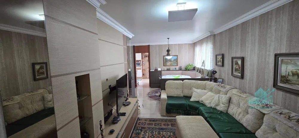 Apartamento, 4 quartos, 335 m² - Foto 3