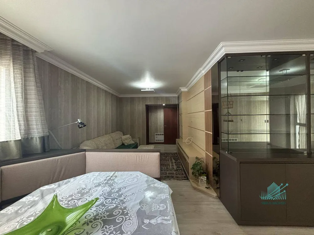 Apartamento, 4 quartos, 335 m² - Foto 4