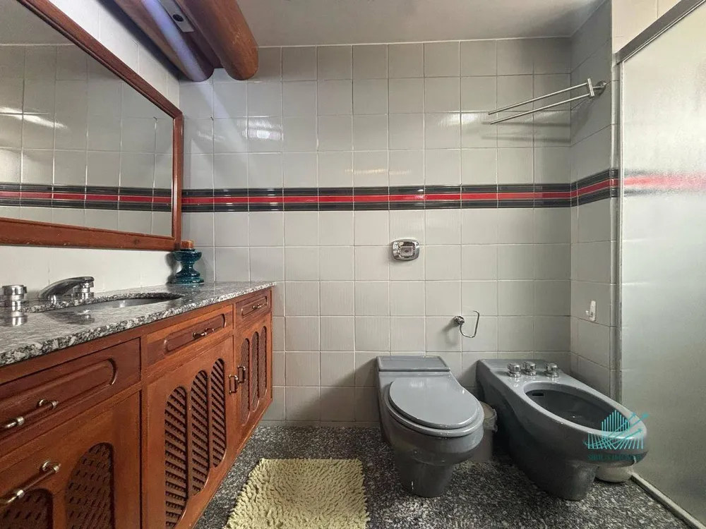 Apartamento, 4 quartos, 335 m² - Foto 14