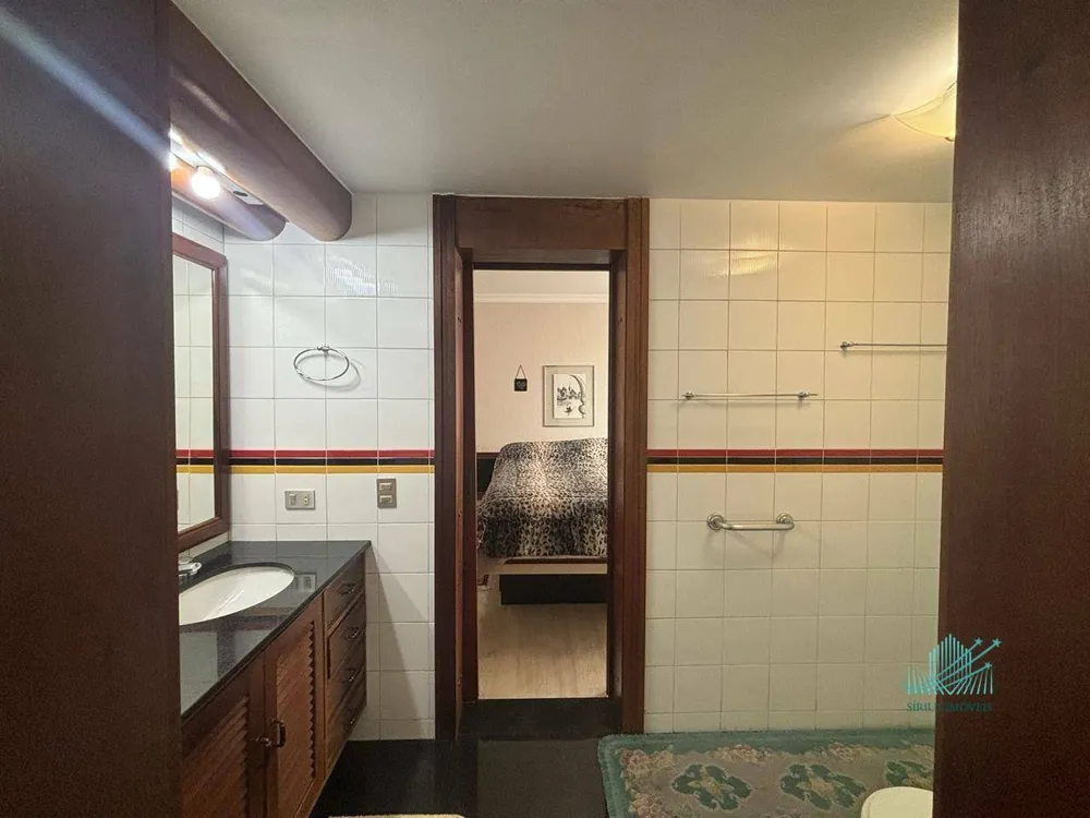 Apartamento, 4 quartos, 335 m² - Foto 10