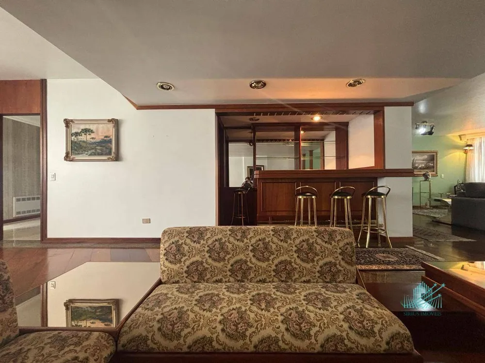 Apartamento, 4 quartos, 335 m² - Foto 8