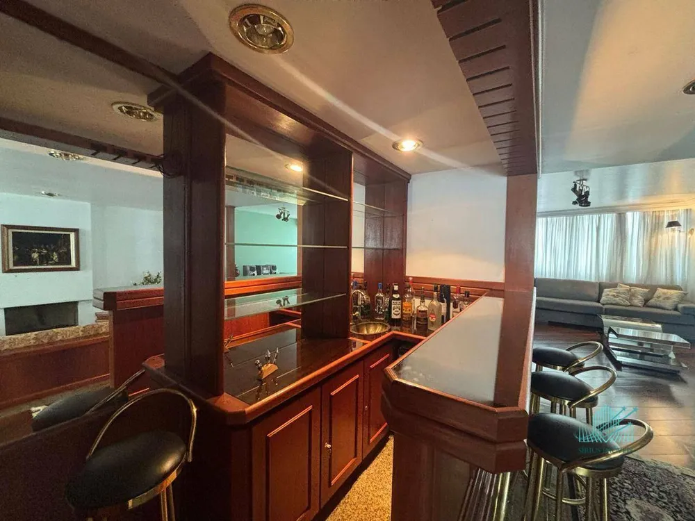 Apartamento, 4 quartos, 335 m² - Foto 1