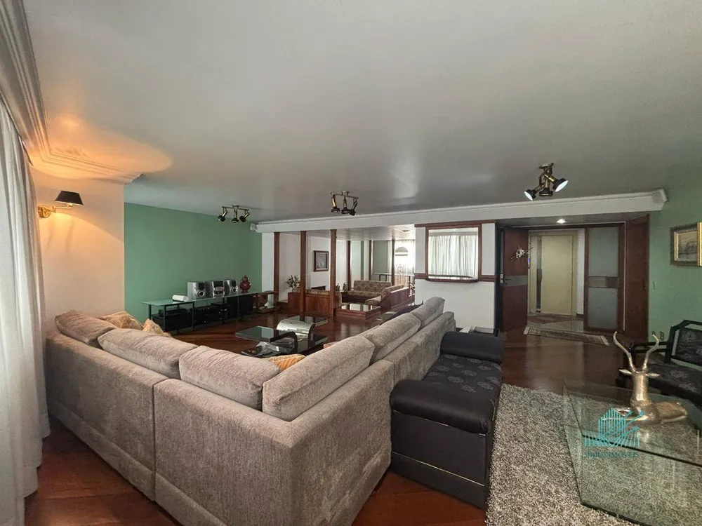 Apartamento, 4 quartos, 335 m² - Foto 7