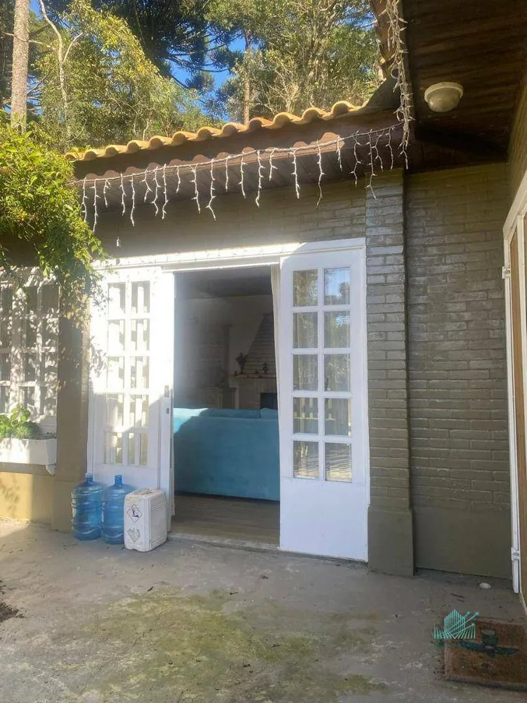 Chácara, 3 quartos, 3 hectares - Foto 9