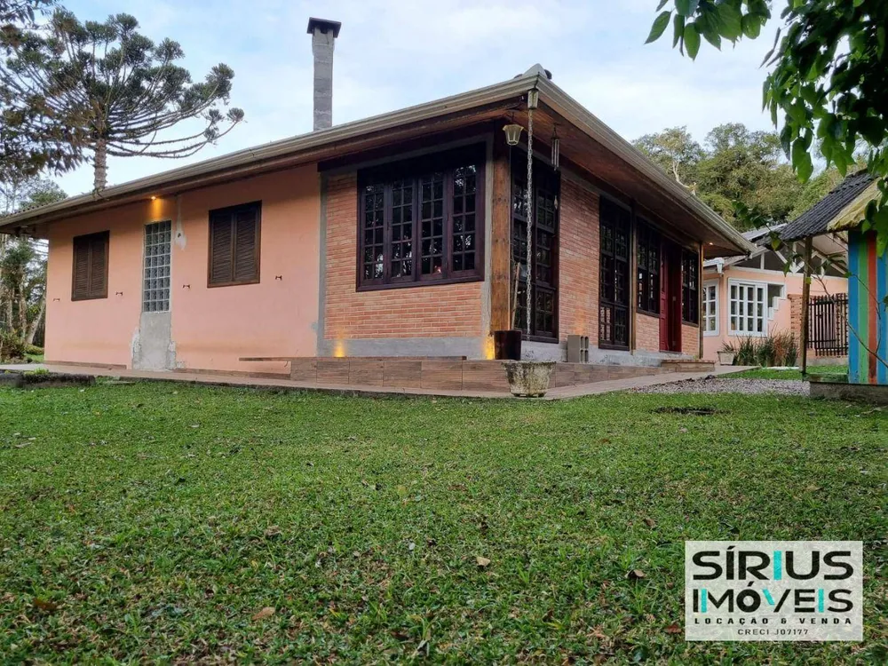 Chácara, 2 quartos, 3 m² - Foto 2