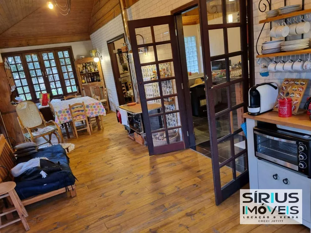 Chácara, 2 quartos, 3 m² - Foto 2