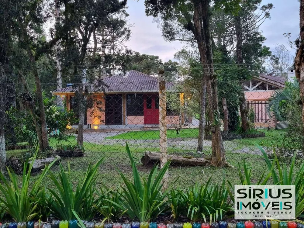 Chácara, 2 quartos, 3 m² - Foto 1