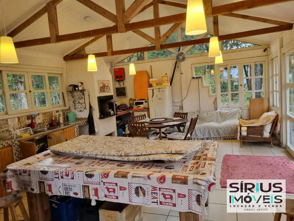 Chácara, 2 quartos, 3 m² - Foto 9