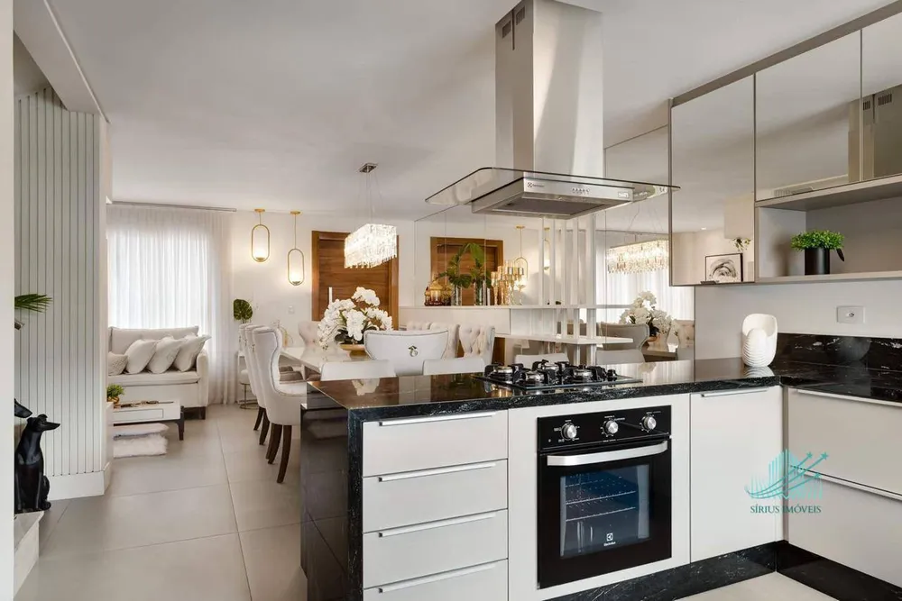 Sobrado, 3 quartos, 144 m² - Foto 7
