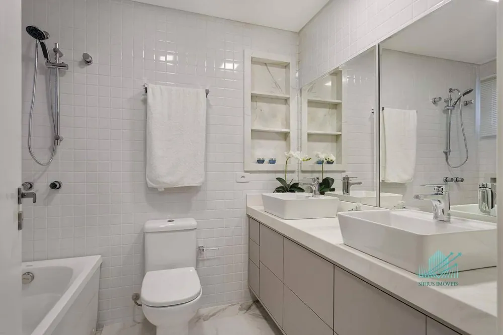 Sobrado, 3 quartos, 144 m² - Foto 11