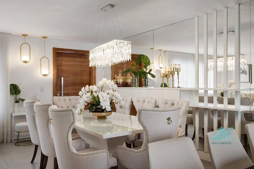 Sobrado, 3 quartos, 144 m² - Foto 1