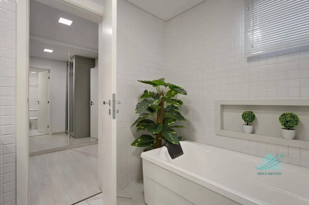 Sobrado, 3 quartos, 144 m² - Foto 10