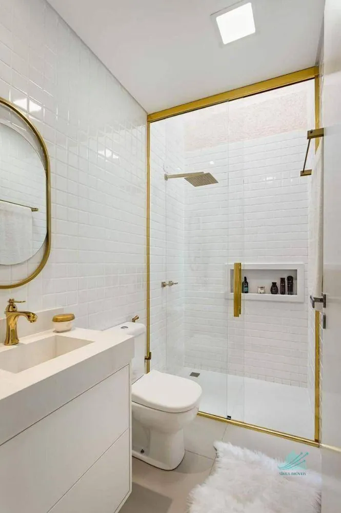 Sobrado, 3 quartos, 144 m² - Foto 15