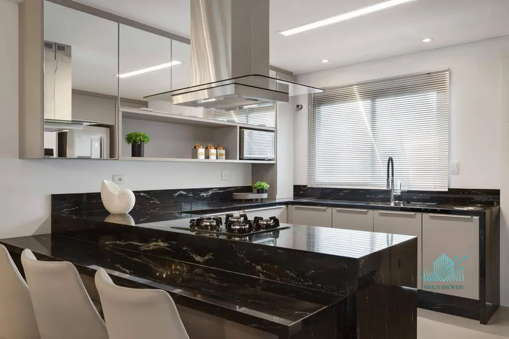 Sobrado, 3 quartos, 144 m² - Foto 6