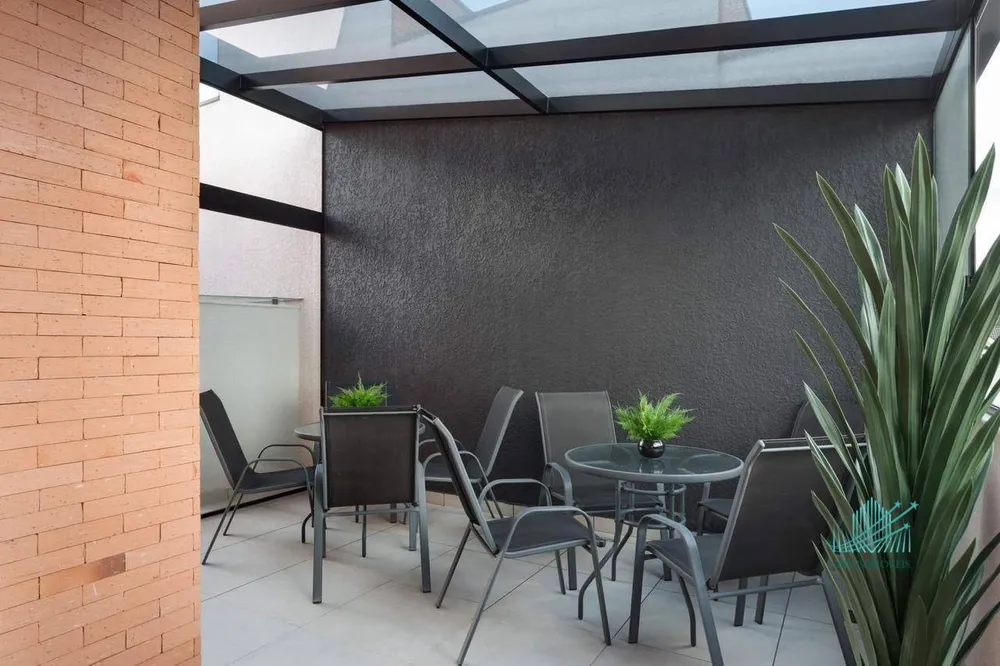 Sobrado, 3 quartos, 144 m² - Foto 16