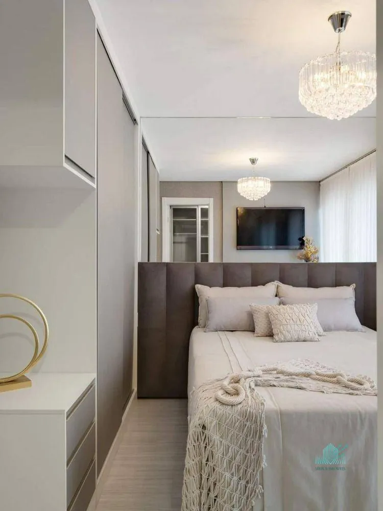 Sobrado, 3 quartos, 144 m² - Foto 13
