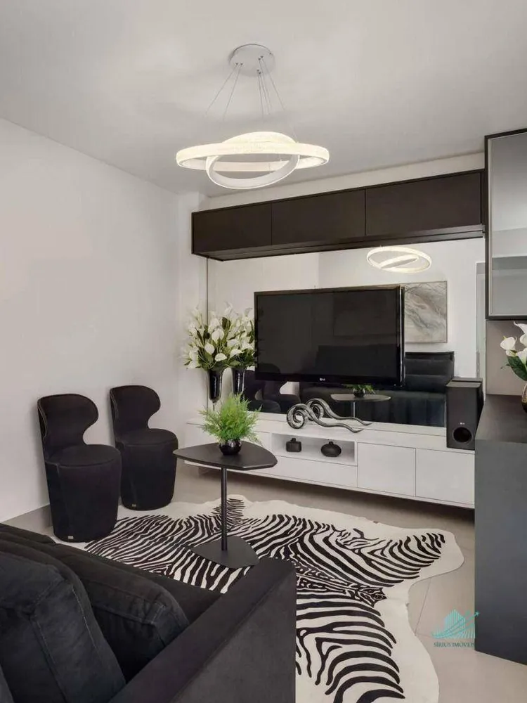 Sobrado, 3 quartos, 144 m² - Foto 14