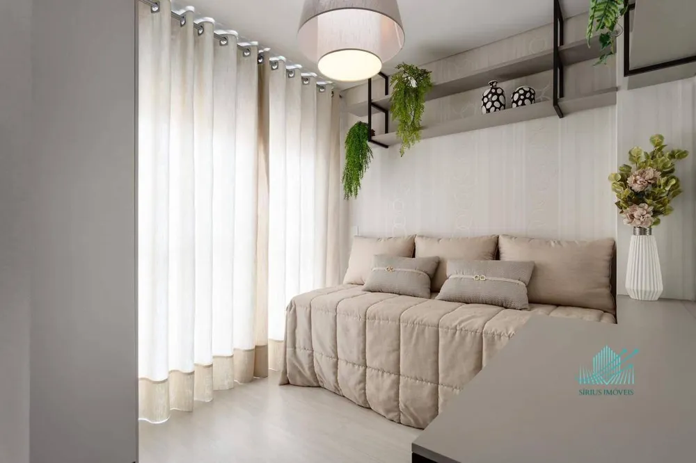 Sobrado, 3 quartos, 144 m² - Foto 8