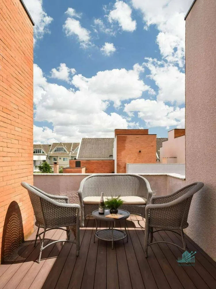 Sobrado, 3 quartos, 144 m² - Foto 12