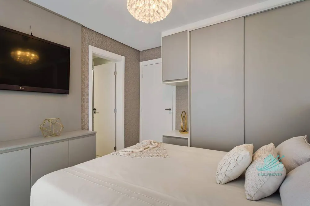 Sobrado, 3 quartos, 144 m² - Foto 9