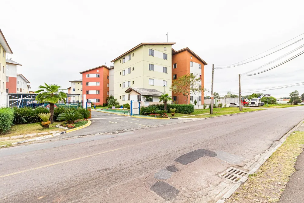 Apartamento, 2 quartos, 43 m² - Foto 4