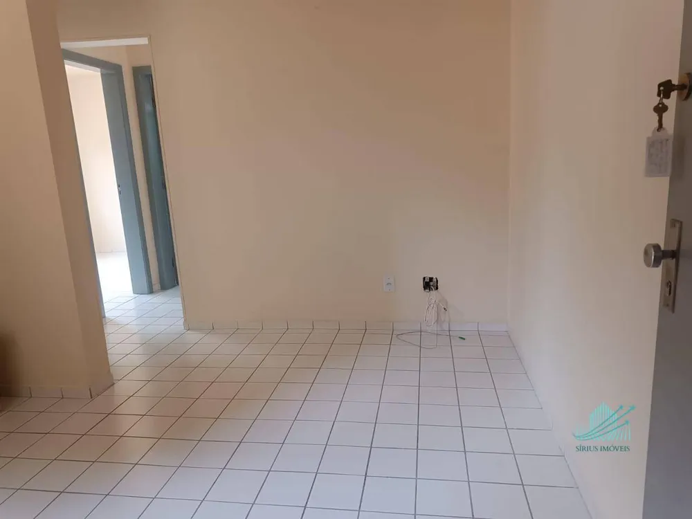 Apartamento, 2 quartos, 43 m² - Foto 6