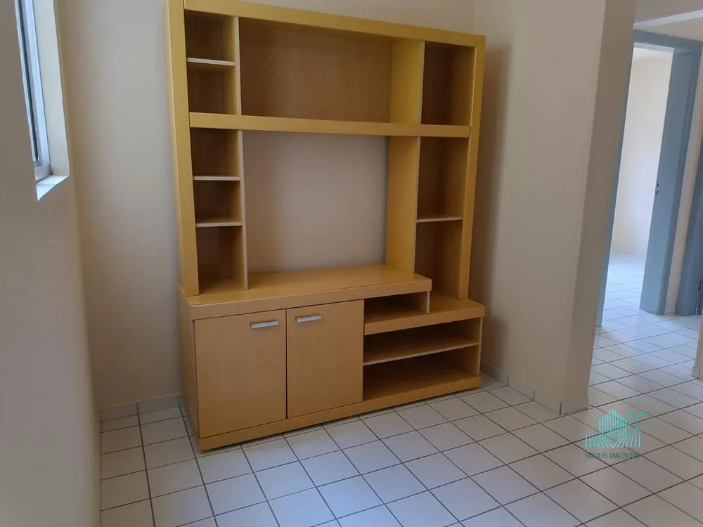 Apartamento, 2 quartos, 43 m² - Foto 8