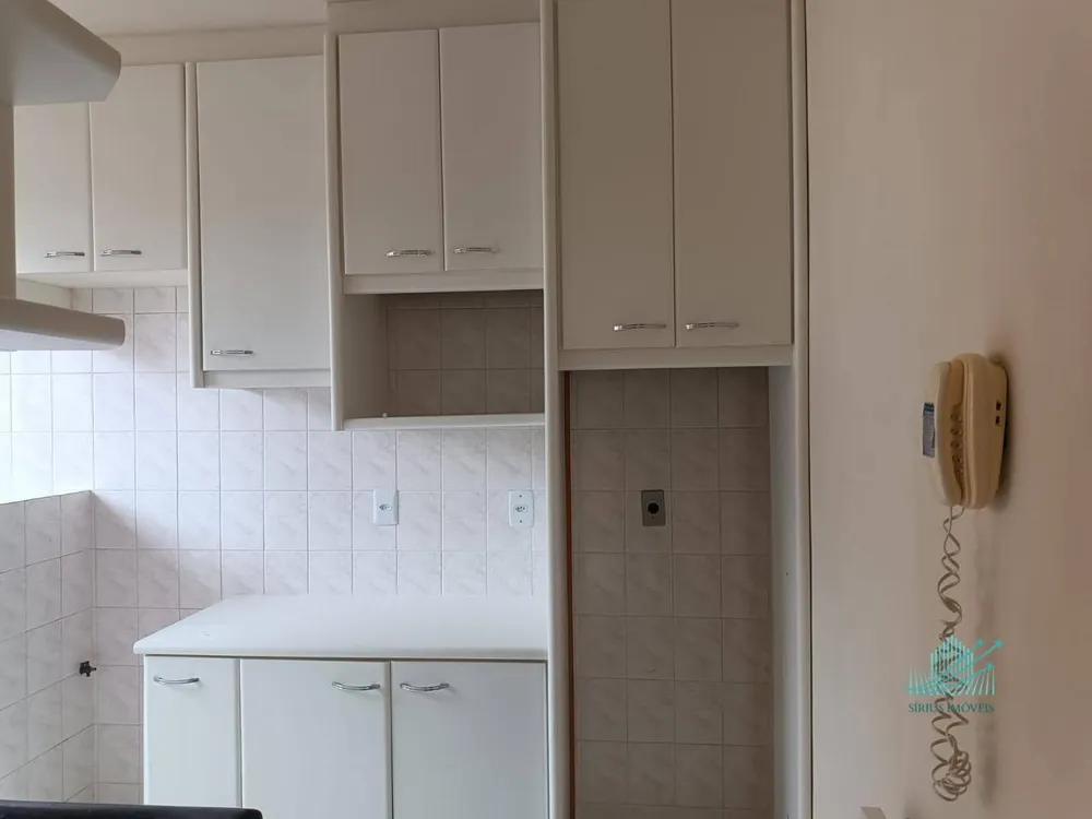 Apartamento, 2 quartos, 43 m² - Foto 5