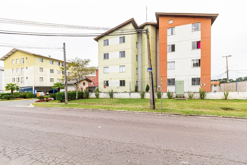Apartamento, 2 quartos, 43 m² - Foto 3