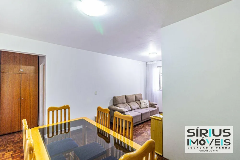 Apartamento, 2 quartos, 53 m² - Foto 12