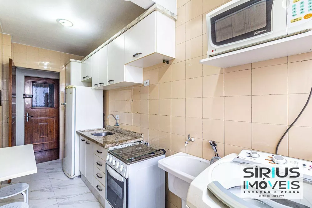 Apartamento, 2 quartos, 53 m² - Foto 4