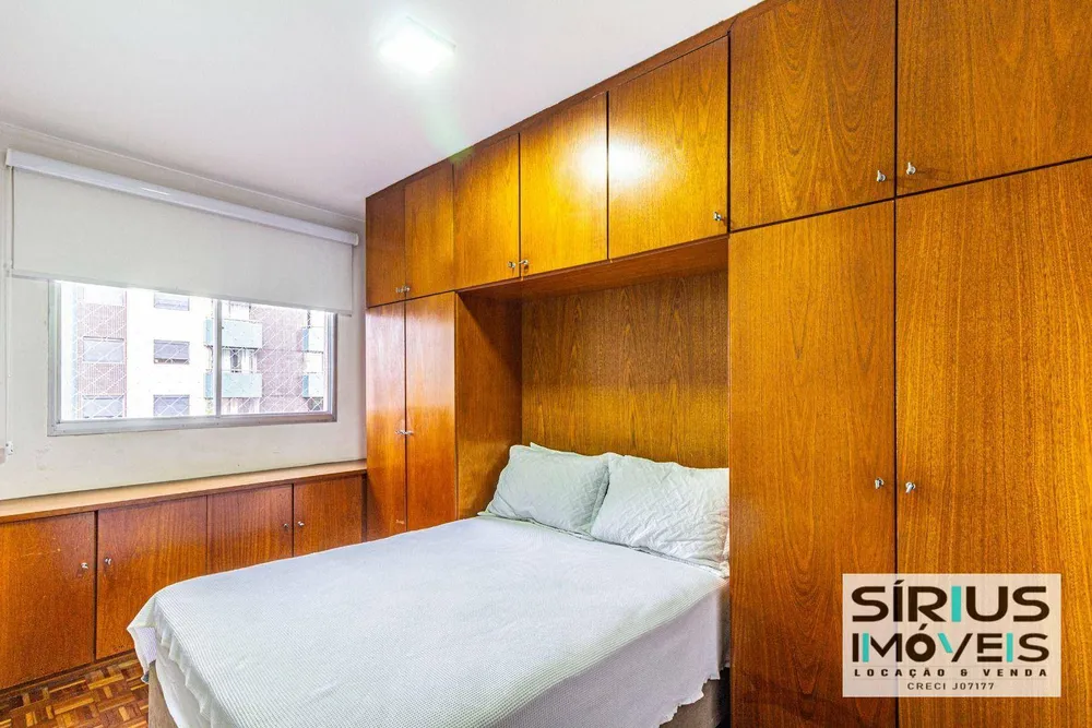 Apartamento, 2 quartos, 53 m² - Foto 9