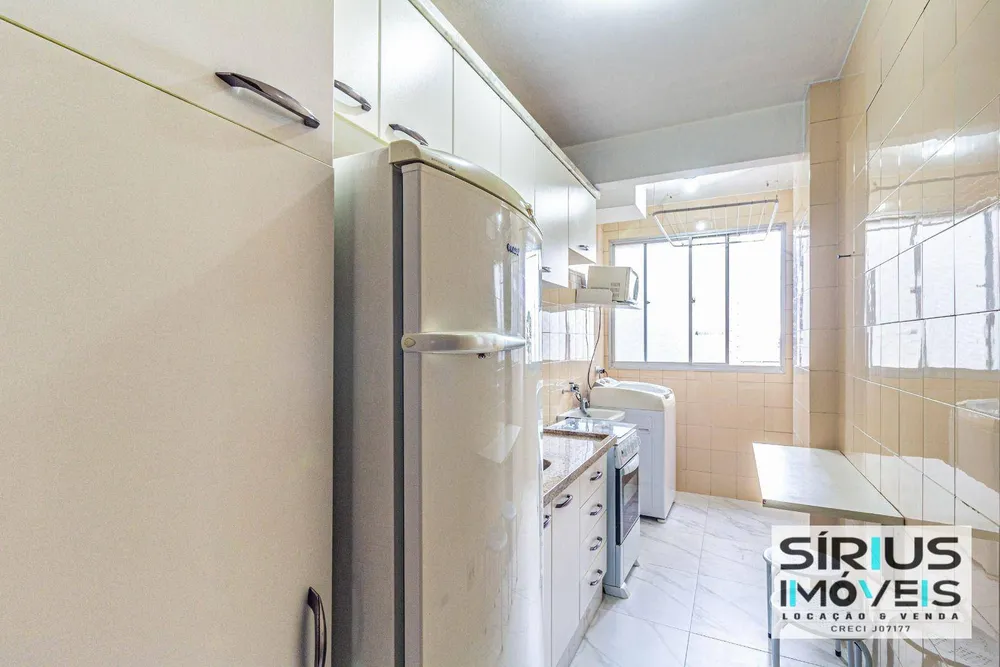 Apartamento, 2 quartos, 53 m² - Foto 10