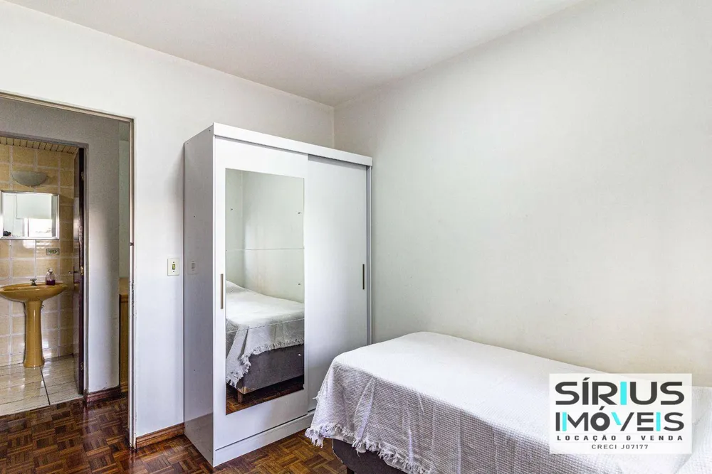 Apartamento, 2 quartos, 53 m² - Foto 8