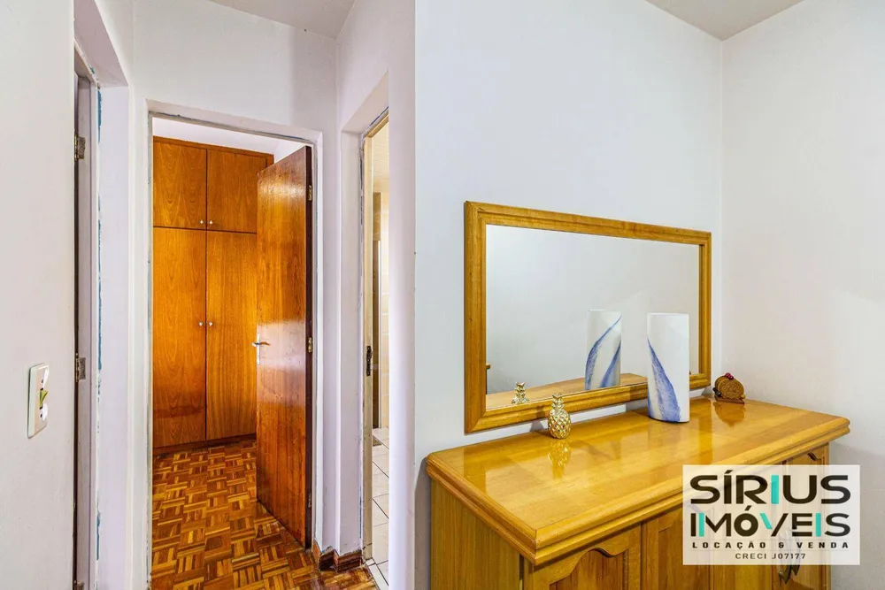 Apartamento, 2 quartos, 53 m² - Foto 5