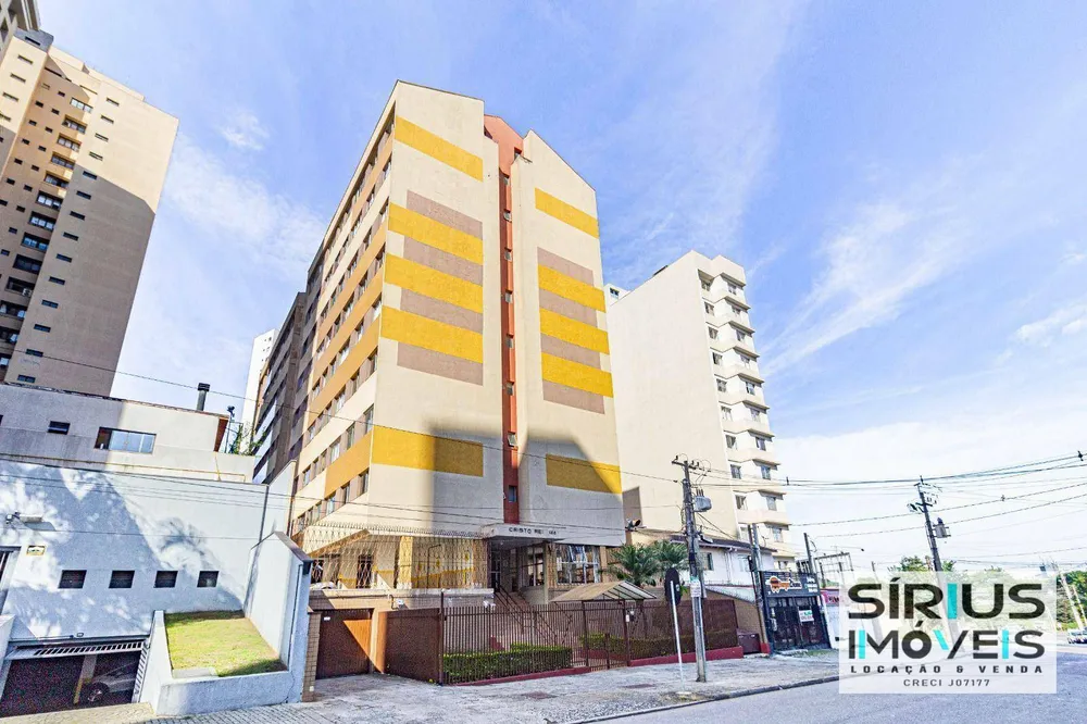 Apartamento, 2 quartos, 53 m² - Foto 2