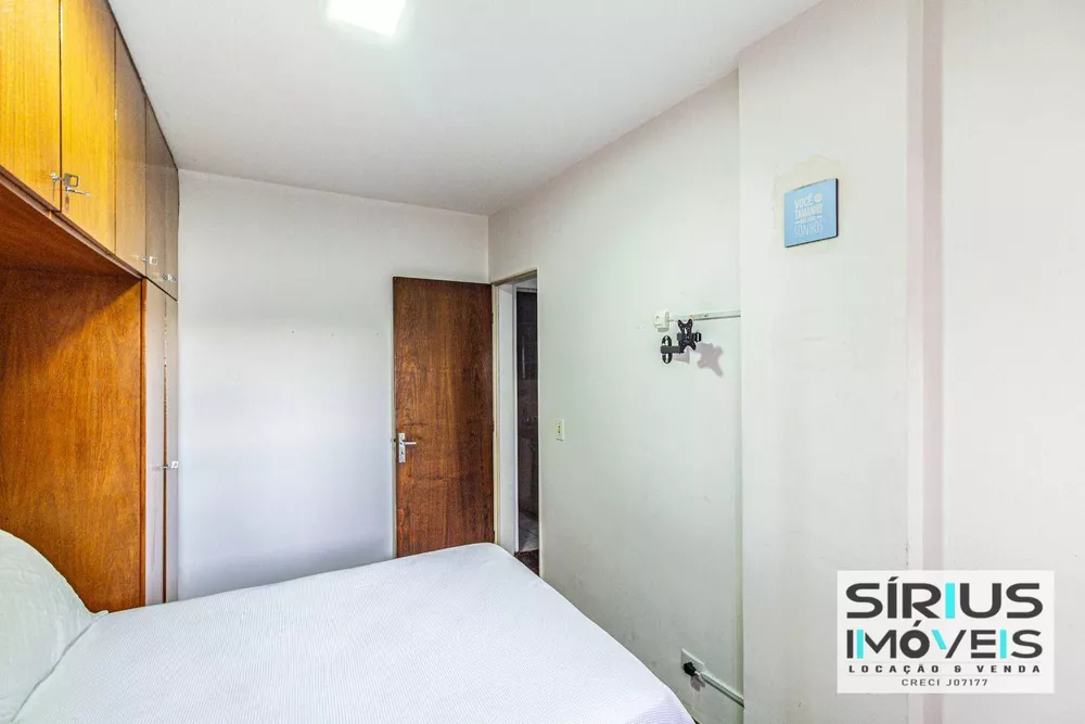 Apartamento, 2 quartos, 53 m² - Foto 1
