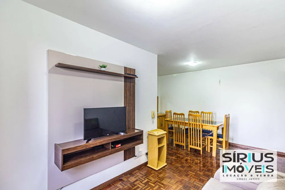 Apartamento, 2 quartos, 53 m² - Foto 3
