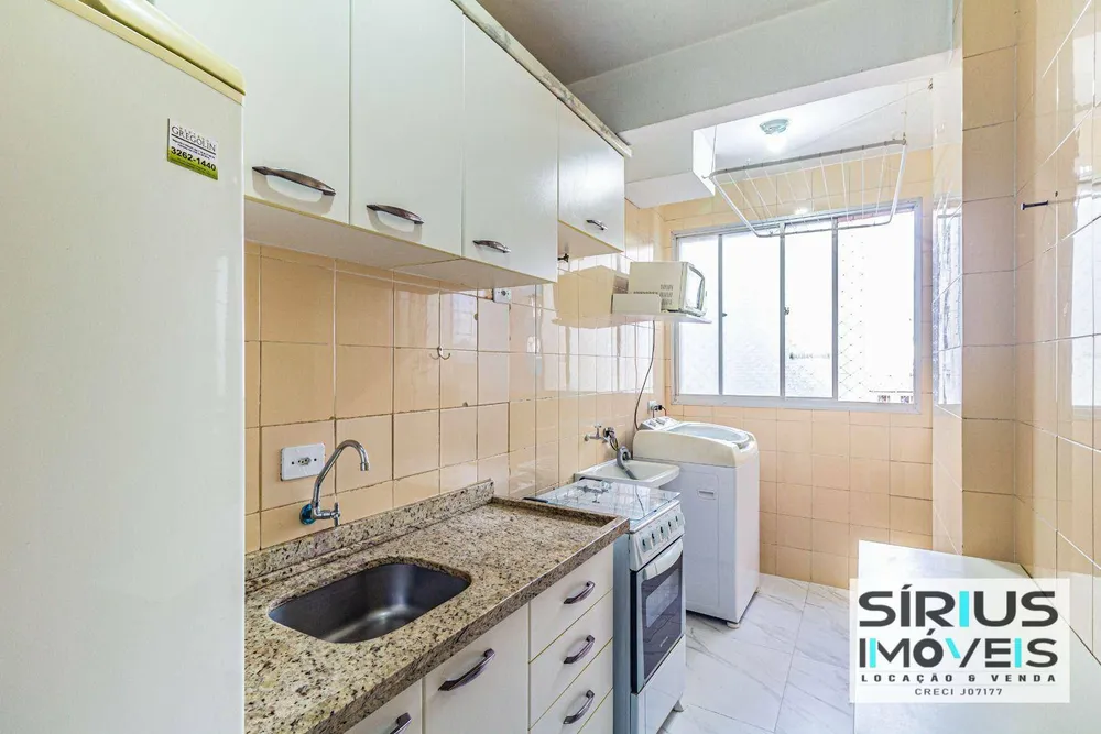 Apartamento, 2 quartos, 53 m² - Foto 10