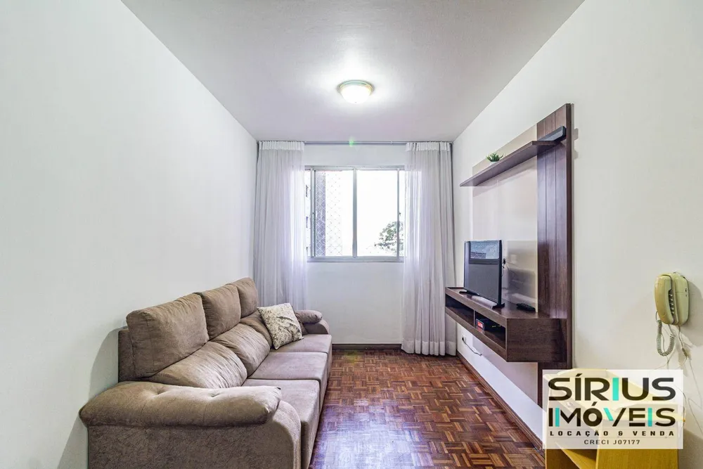 Apartamento, 2 quartos, 53 m² - Foto 5