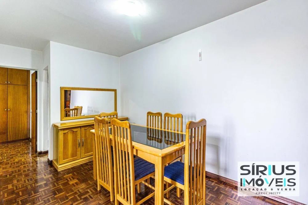 Apartamento, 2 quartos, 53 m² - Foto 7