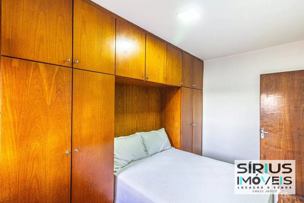 Apartamento, 2 quartos, 53 m² - Foto 2