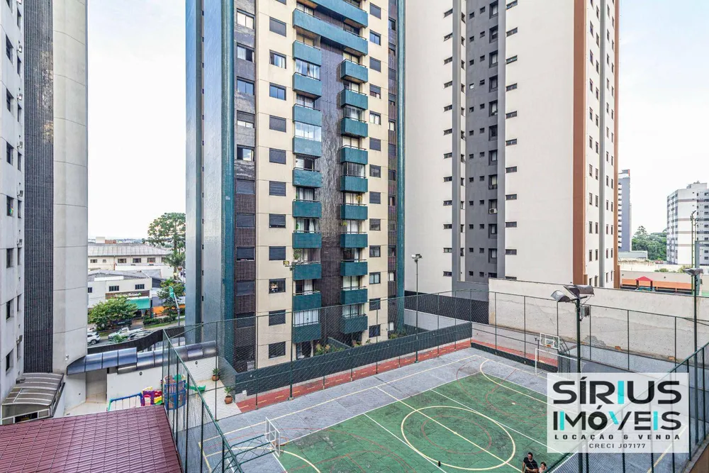 Apartamento, 2 quartos, 53 m² - Foto 7