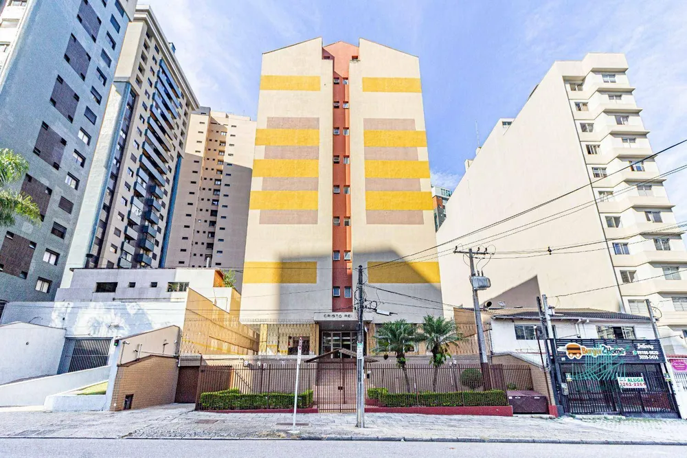 Apartamento, 2 quartos, 53 m² - Foto 20