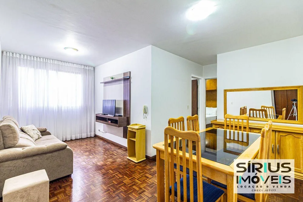 Apartamento, 2 quartos, 53 m² - Foto 6