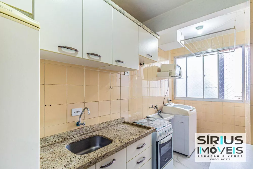 Apartamento, 2 quartos, 53 m² - Foto 3