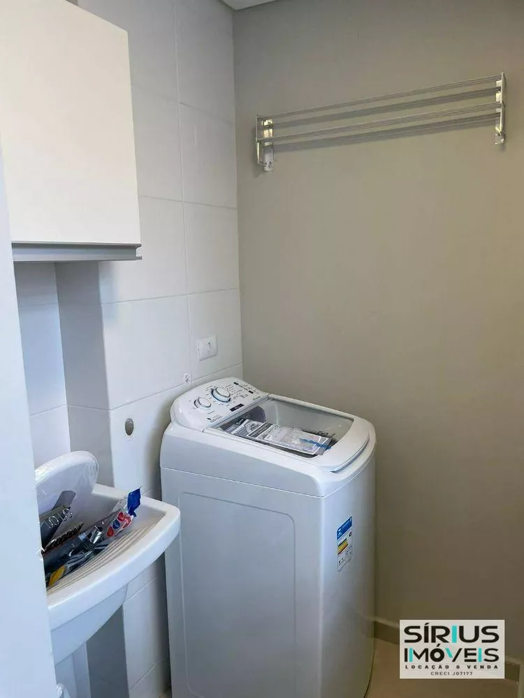 Apartamento, 1 quarto, 32 m² - Foto 4