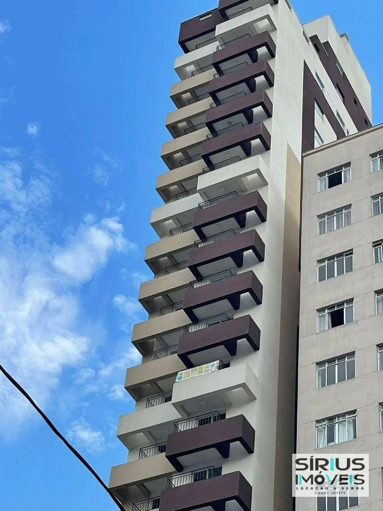 Apartamento, 1 quarto, 32 m² - Foto 3