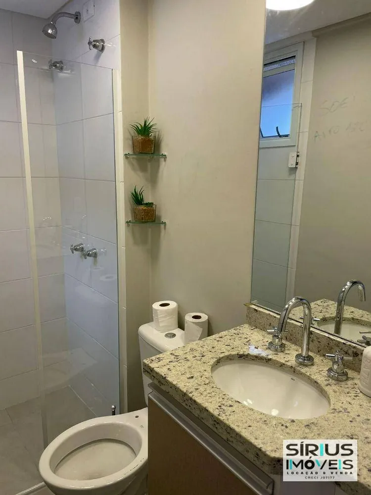 Apartamento, 1 quarto, 32 m² - Foto 10