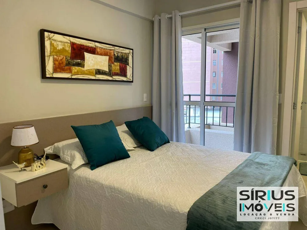 Apartamento, 1 quarto, 32 m² - Foto 7